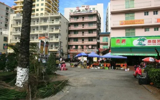 Taikang Hotel