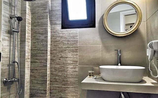 Hotel Kastri Suite