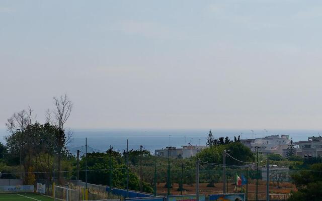 Le Dimore Di Otranto