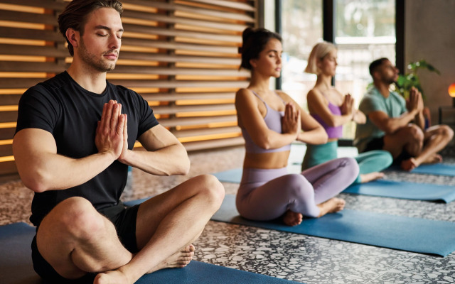 Urban Nature Bad Gastein - Badeschloss