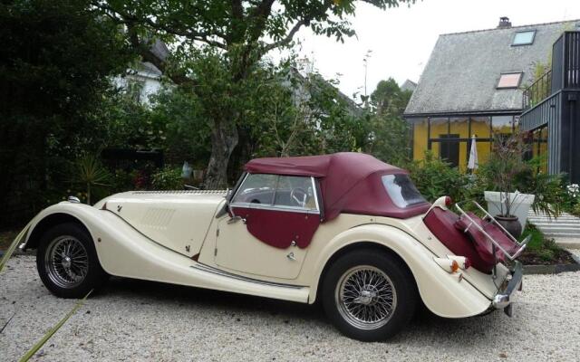 Ti Laouenek – Maison d'hôtes à Vannes