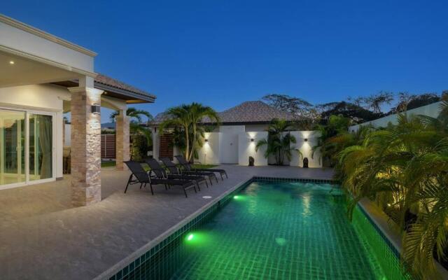 Orchid Paradise Homes OPV504