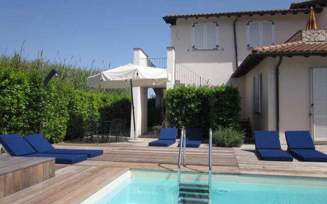 Hotel Villa Smeraldo