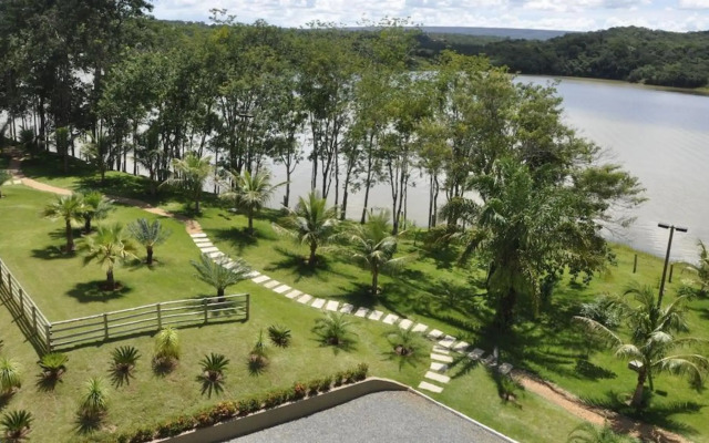 Pontal do Lago Flat