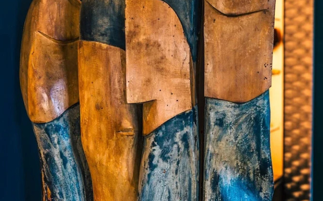 ZEN & ART - Charming Accommodation