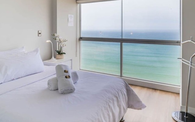 Penthouse Private Pool Ocean View Miraflores