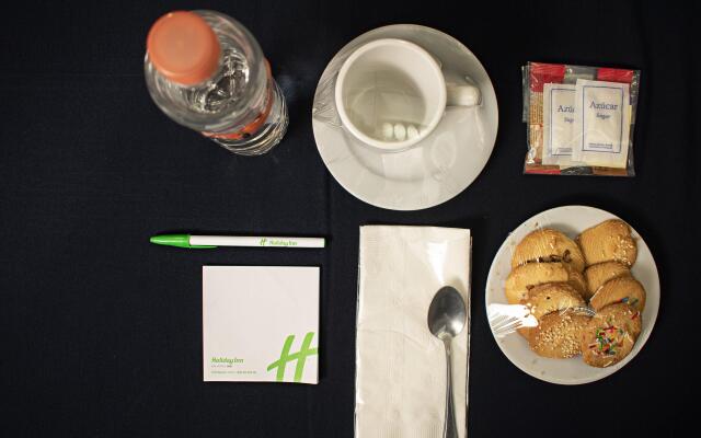 Holiday Inn Convention Center by IHG