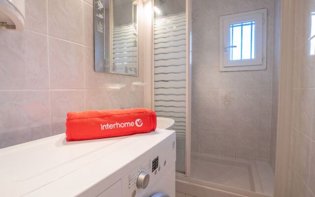 Villa Thalassa Saint Cyprien 26956