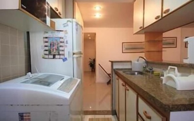 GoHouse Torre do Barao 506