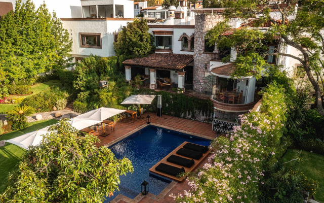Maja Hotel Boutique