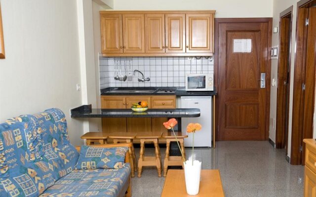 Hotel Chatur Palmera Mar