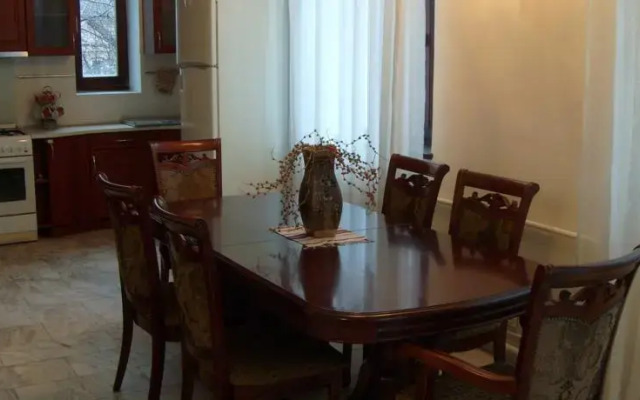 Hostel Happy Vorontsovskiy