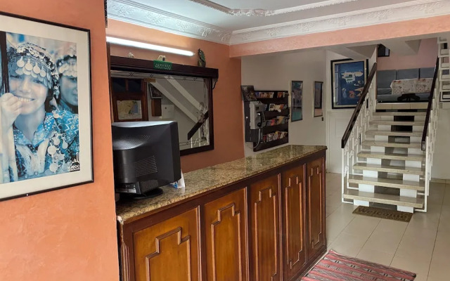 Hôtel Petite Suède