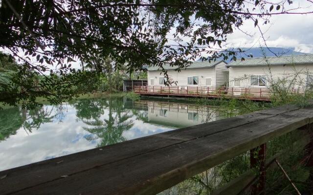 Chenyuan B & B