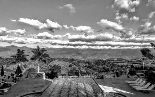 Hotel Mirador Las Palmas