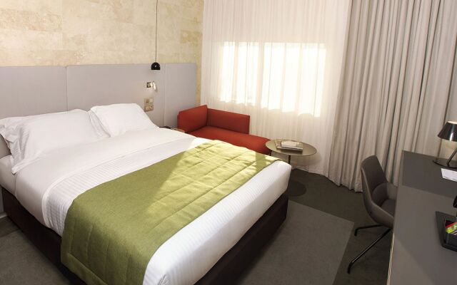 Holiday Inn Algiers - Cheraga Tower, an IHG Hotel