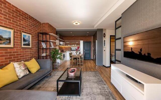 The Rosebank collection