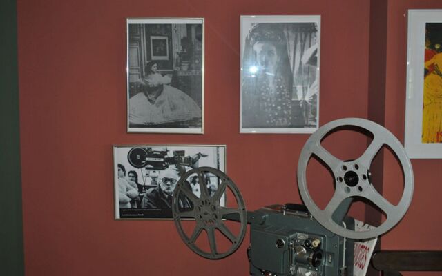 Pirrion Wellness Hotel