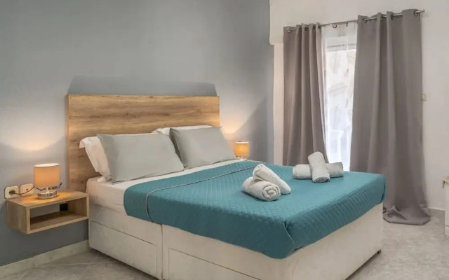 Zante Luxury Seaview Villa With Private Pool