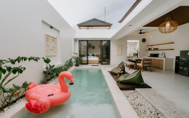 The Pahala Villas