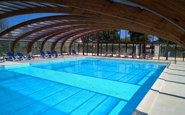 Les Beaupins - Vacances ULVF