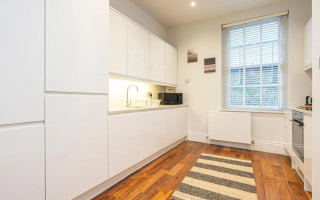 The Great London Apartments