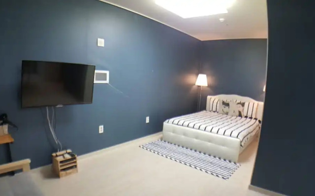 Hitomorrow Residence