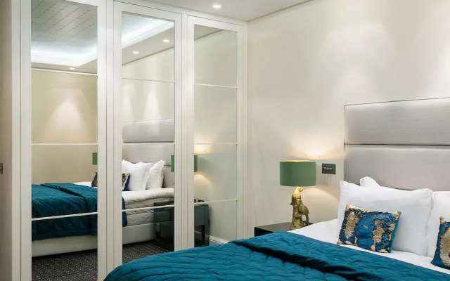 Picktheplace Lifestyle Apartment Atherstone
