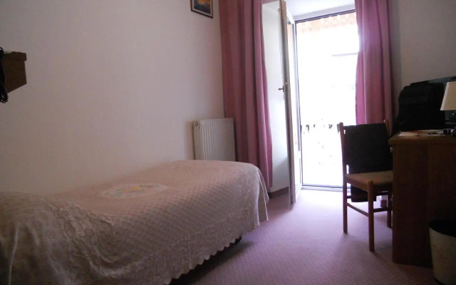 Hotel Garni Excelsior