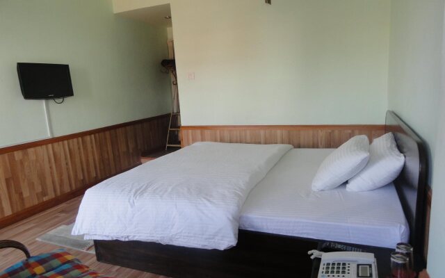Mandala Hotel Pvt.Ltd.