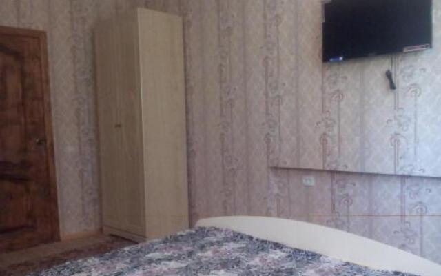 Guesthouse on Bratiev Ezugbaya 26