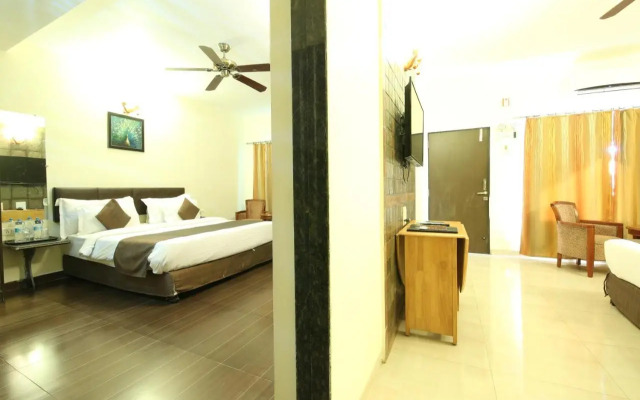 TGL Resort & Spa