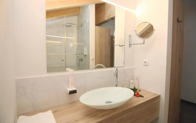 Alpinhotel Berchtesgaden