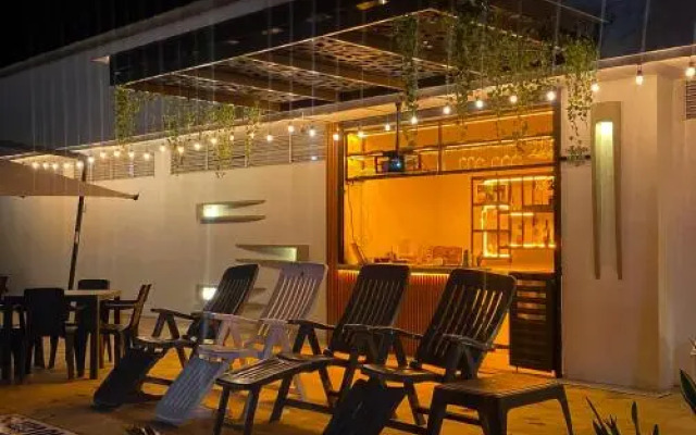Hotel Bella Isa