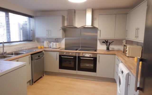 Brookfield En-suite rooms