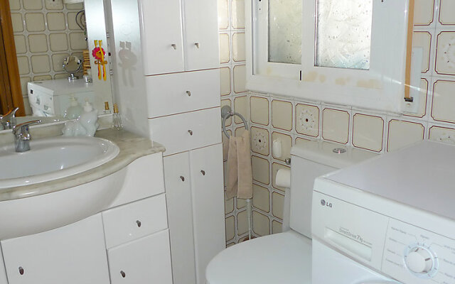 Holiday Home Rosa Cambrils