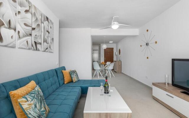 Playa Roqueta Guardamar Del Segura by Villas&You
