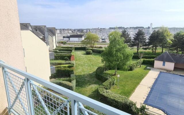 Appartement Arzon, 2 pièces, 4 personnes - FR-1-639-63
