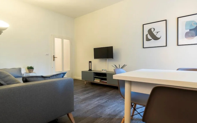 Italianway - Baracca 7 A