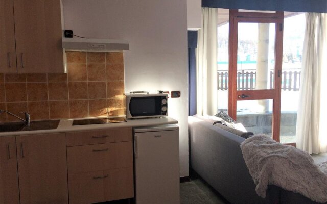 Chalet Weal