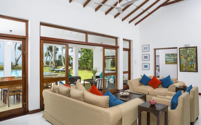 Ranna beach villa by FOX Resorts