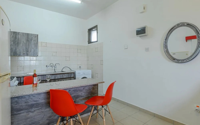 Color Cyprus Dhekelia Apartments