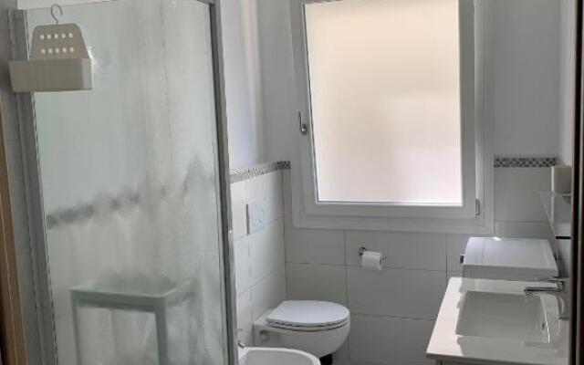 Appartamenti Biancalisa