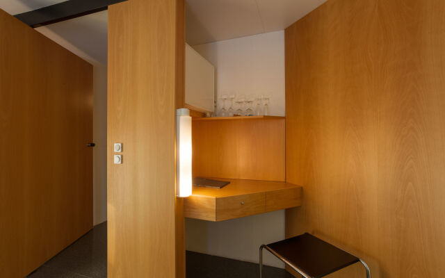 Hotel Wiehberg