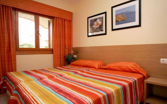 Albir Garden Resort