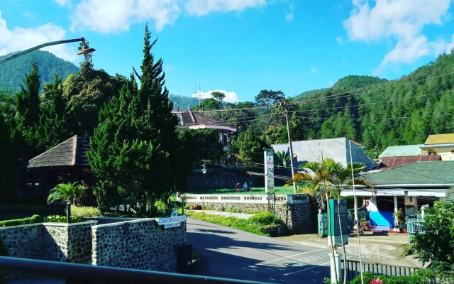 Hotel Pondok Asri Tawangmangu