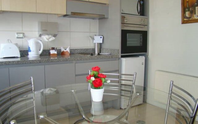 Apart Hotel Visandell