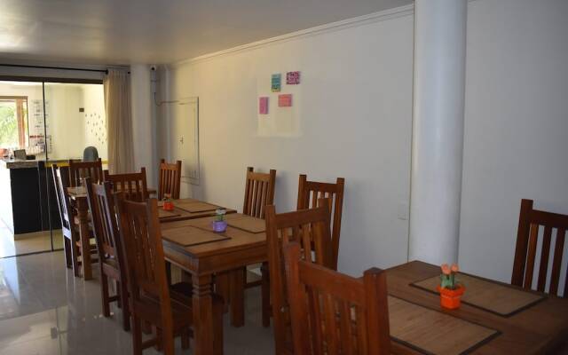 Pousada Tesouro dos Búzios