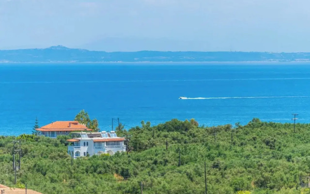 Villa Oliveto