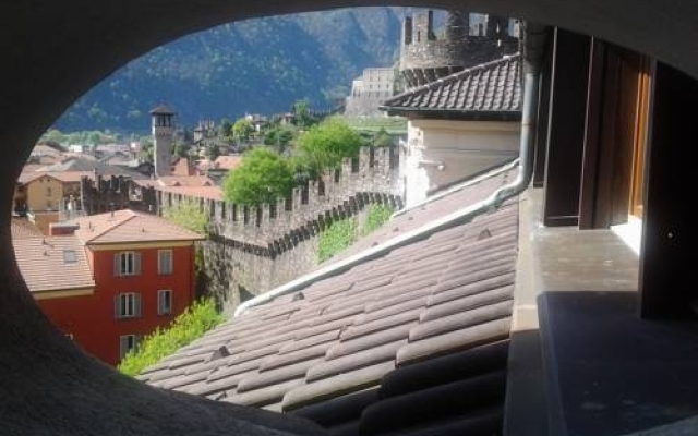 Bellinzona Youth Hostel